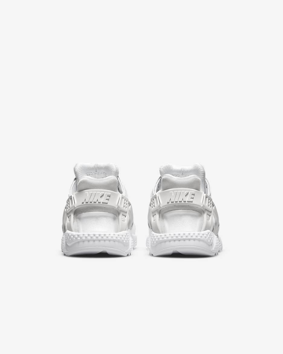 Nike Huarache Run Baby Toddler Shoes